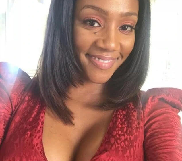  Tiffany Haddish Admits To Clearing A Joke About Someone To Their Face Before Reciting To An Audience, Says She Once Checked With Usher Before Joking About His Alleged Herpes  
