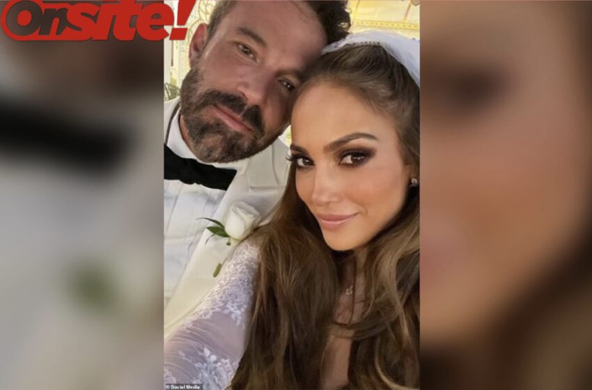  Jennifer Lopez’s First Husband Believes Her Marriage With Ben Affleck ‘Won’t Last,’ Says ‘I Can’t See Her Ever Settling Down With One Person’ 