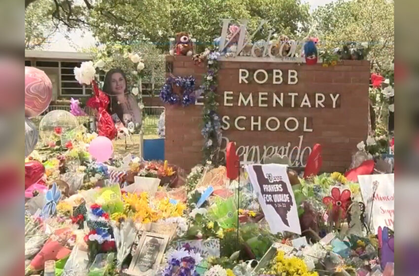  Funeral Homes Refused To Take The Body Of Uvalde School Shooter