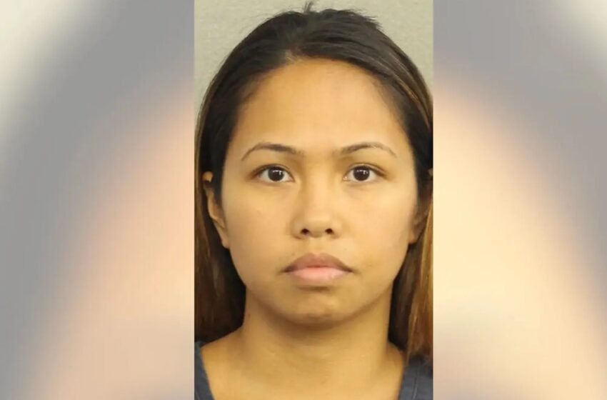  Woman Sentenced To Life In Prison For Her Role In Murder-For-Hire Shooting Death Of FSU Law Professor