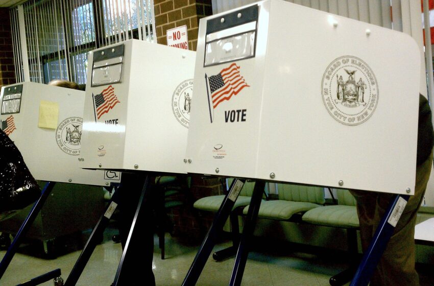 Kansas To Be The First State To Allow Residents To Vote On Abortion Rights Following The U.S. Supreme Court’s Ruling To Overturn Roe V. Wade