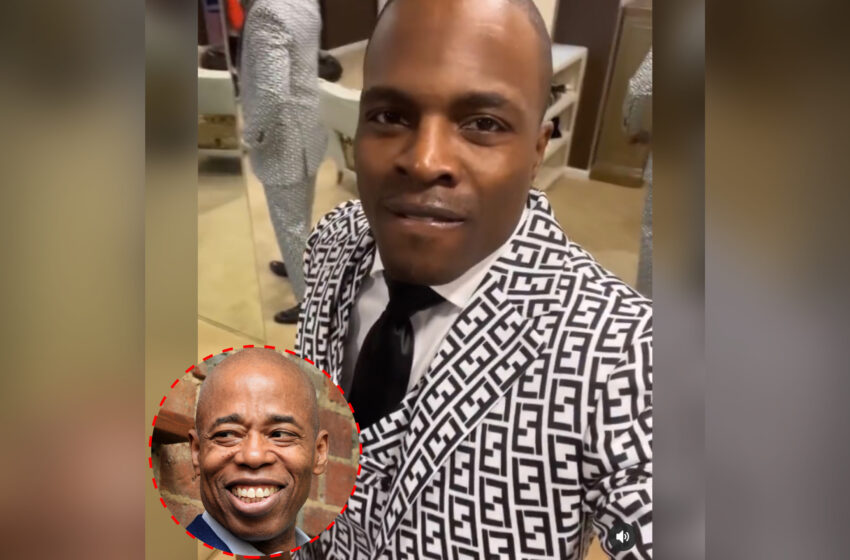  New York City Mayor Eric Adams Denied Brooklyn Bishop Lamor Miller-Whitehead’s Calls For Special Gun Permits For Clergy
