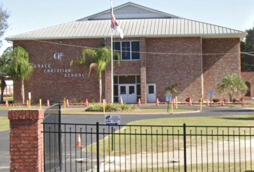  Florida Christian School Bans Students Participating In Gay Or Trans Lifestyles From Attending