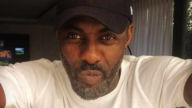  Idris Elba’s Daughter Didn’t Speak To Him For Weeks After Being Denied Role In New Movie