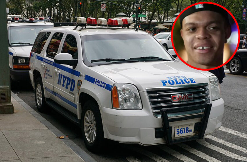  Long Island Man To Sue NYPD Cop After Drunkenly Breaking Into Wrong House
