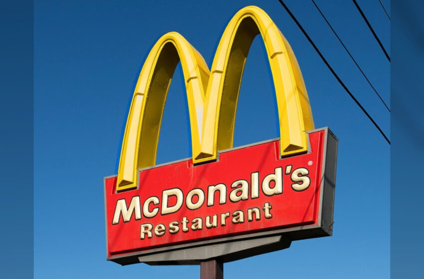  McDonald’s Employee Shot By Customer’s Son Over Argument About Cold Fries