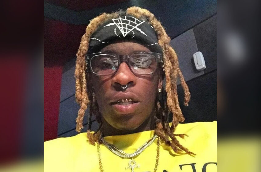  Young Thug Ordered To Stop Speaking To Gunna During Pre-Trial Hearing And Denied Bond Again
