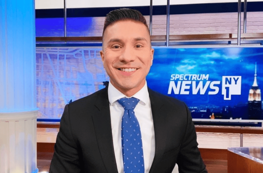  Gay Meteorologist Fired Over Revenge Porn Sent To His Employers