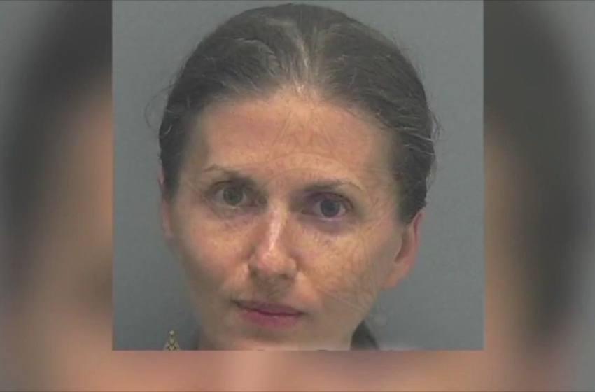  Vegan Mom Sentenced To Life In Prison For The Starvation Death Of Her 18-Month-Old Son