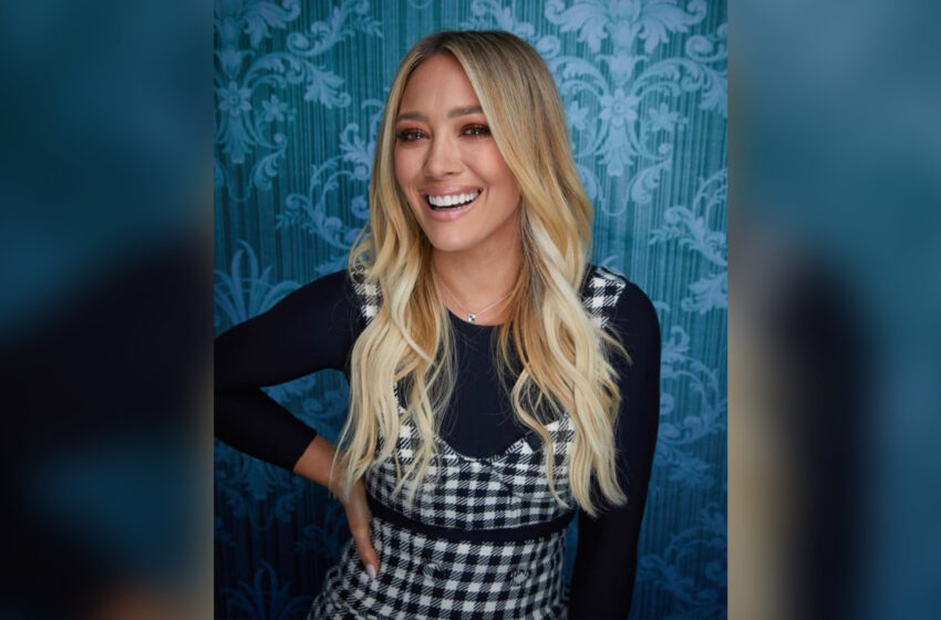  Hilary Duff’s 3-Year-Old Daughter Told Her Soccer Camp That Her Mom Has ‘Diarrhea’ From Making ‘Bad Chicken’