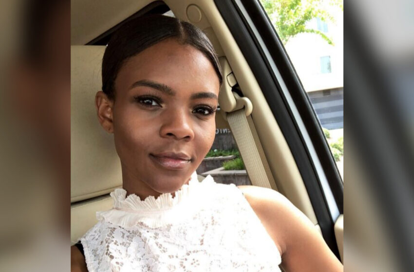  Candace Owens Accuses Tennessee Hospital Of Mistreatment During Her Labor And Delivery, Says She Suffered ’24 Hours Of Torture’