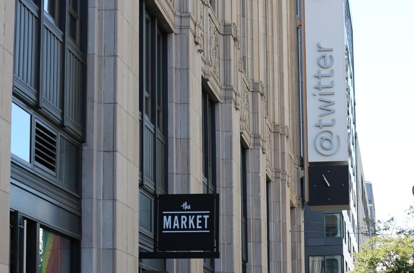  Twitter Facing Billions In Fines Over Not Protecting Minors From Porn, According To Reports