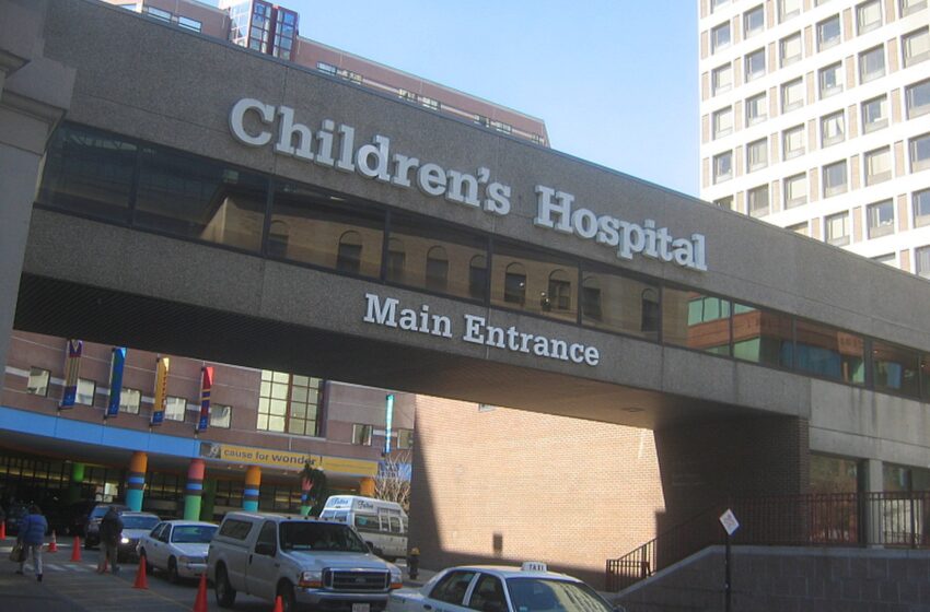  Woman Charged In Connection To Fake Bomb Threat Targeting Boston Children’s Hospital After Viral TikTok Spreads Misinformation About Its Gender-Affirming Care