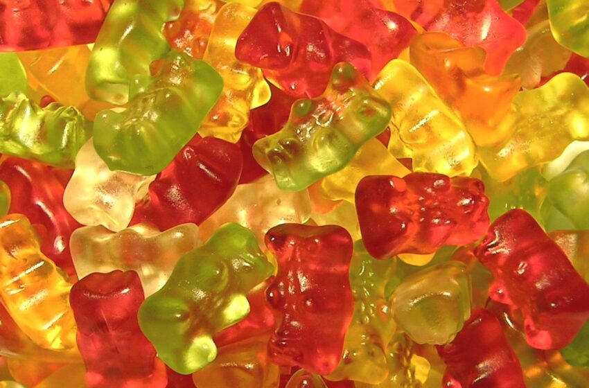  Middle-Schooler Distributed ‘Gummy Bears’ To Classmates That Parents Fear Might Contain THC