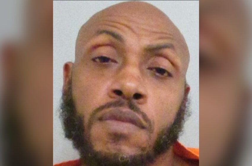  Rapper Mystikal Allegedly Forced Victim To Pray With Him Before Raping Her