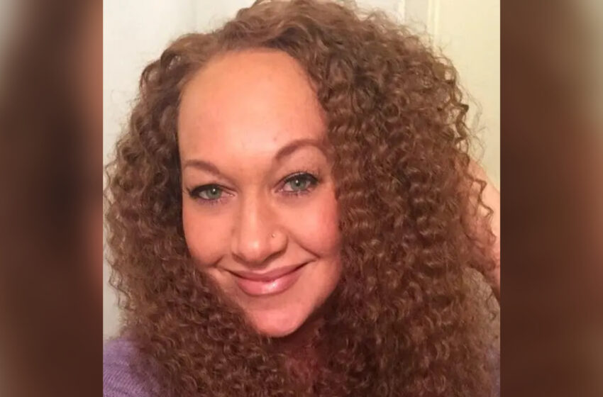  Rachel Dolezal Joins OnlyFans, Says She Is Paying Homage To Rihanna’s Savage X Fenty Line