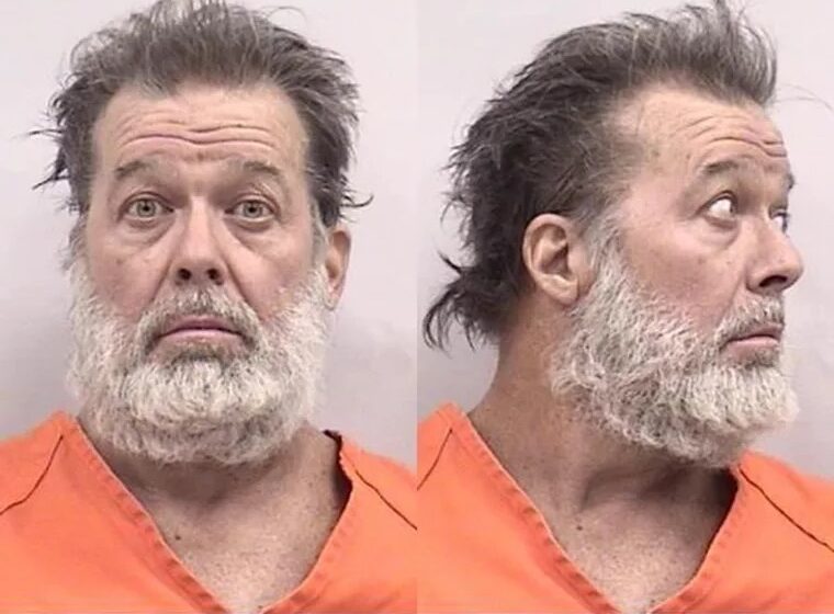  Mass Shooter To Be Involuntarily Medicated In Order To Stand Trial