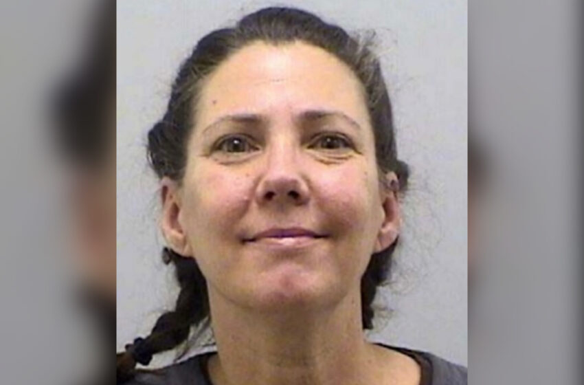  Mother Convicted After Plotting To Kidnap Son From Foster Home With The Help Of QAnon Conspirators