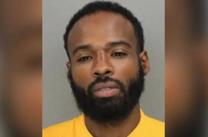  Man Arrested After Sexually Assaulting Woman At LA Fitness As She Took A Shower 