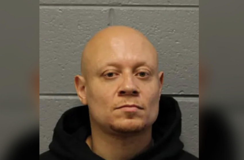  Former High School Dean Charged After Being Accused Of Having Sexual Relationship With Student, Reportedly Posed As Her Stepfather To Help Her Get Abortions 