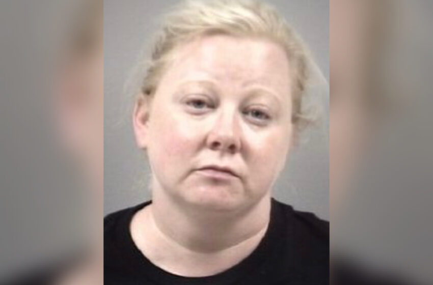  Teacher Of The Year Nominee Arrested After Having Sexual Relationship With A Student