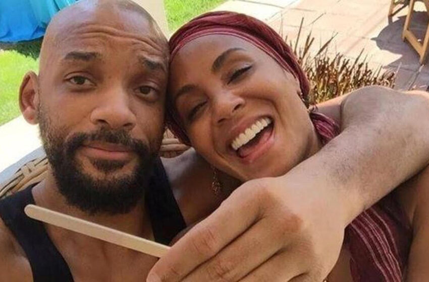  Jada Pinkett Smith Reportedly Set To Release ‘Honest’ Memoir That Will Cover Marriage To Will Smith, Longtime Friendship With Tupac Shakur, and More   