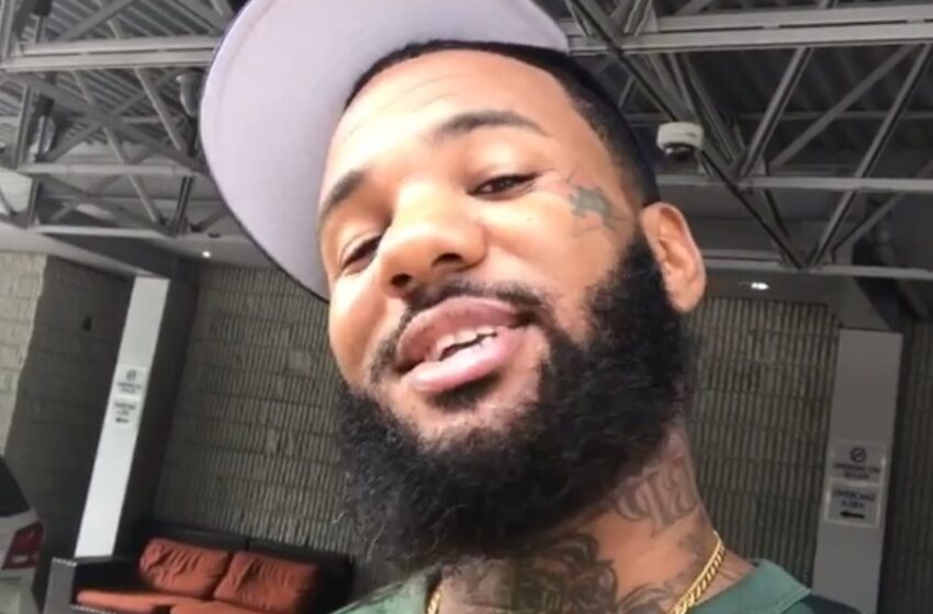  The Game’s Sexual Assault Accuser Priscilla Rainey Hires Private Investigator To Help Collect Remaining Balance In $7 Million Settlement  