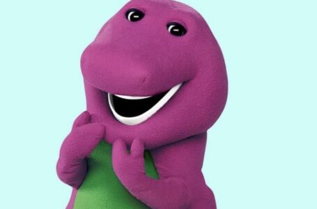 Barney Documentary Exposes The Dark Side Of The Beloved Children’s Show