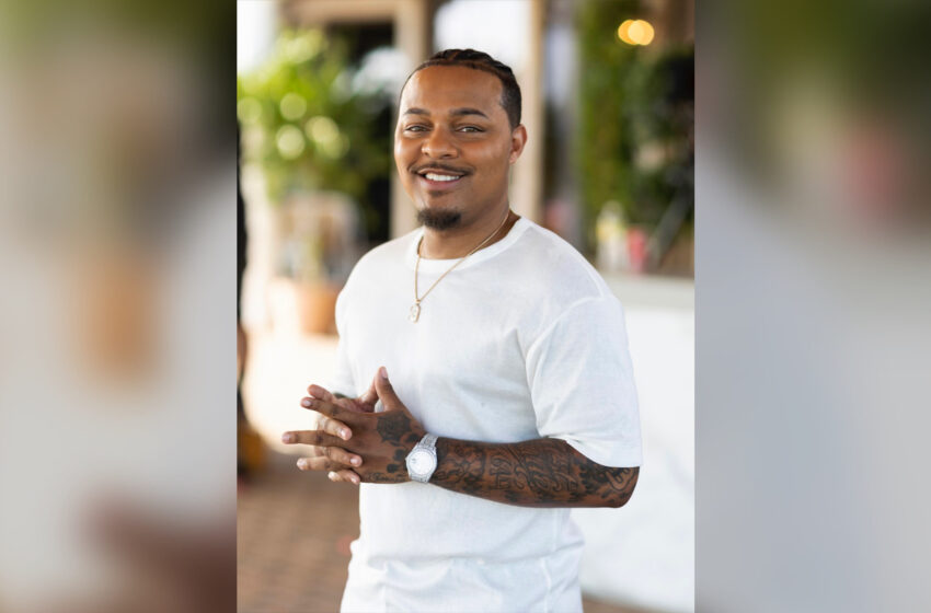  Bow Wow Reflects On His Experience Hosting BET’s New Dating Show ‘After Happily Ever After,’ Admits The Show Is Unique