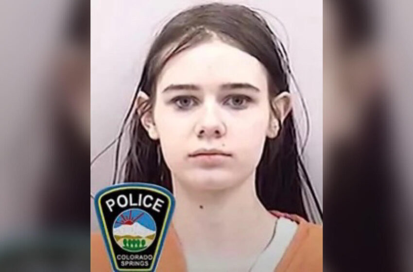 22-Year-Old Woman Arrested After Reportedly Holding Tinder Date Captive At Knifepoint