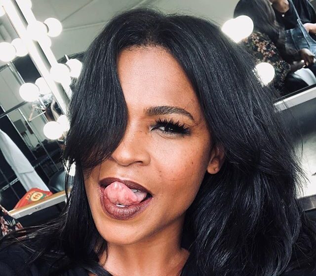  Nia Long’s Ex Massai Z. Dorsey Admits That Ime Udoka Is A ‘Good Man,’ Reveals That Nia Long Will Continue To Give Him ‘Unconditional Love’  