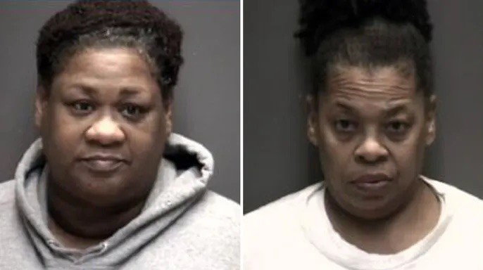  Nursing Home Caretakers Charged With Beating 87-Year-Old Man