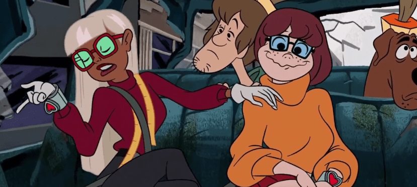  Velma Confirmed As Lesbian In New Halloween Movie, ‘Trick or Treat Scooby-Doo’