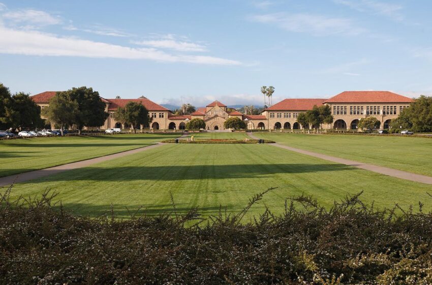  Man Pretended To Be Stanford Student, Squatted In Student Dorms For Close To A Year  