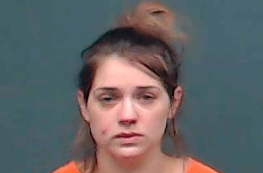 Woman Sentenced To Death After Stabbing Pregnant Woman Over 100 Times Then Removing Unborn Child With A Scalpel