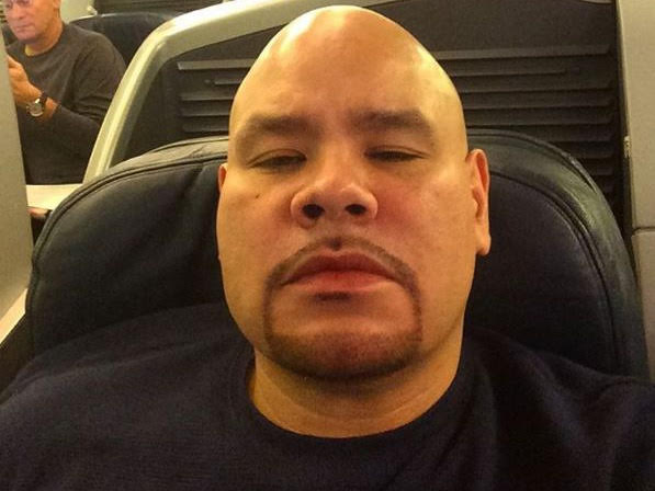  Fat Joe Believes He Should’ve Won Best Rap Song Grammy Over Chance The Rapper Back In 2017, Says ‘They Gave It To Him For A Record I Don’t Even Know No More’  