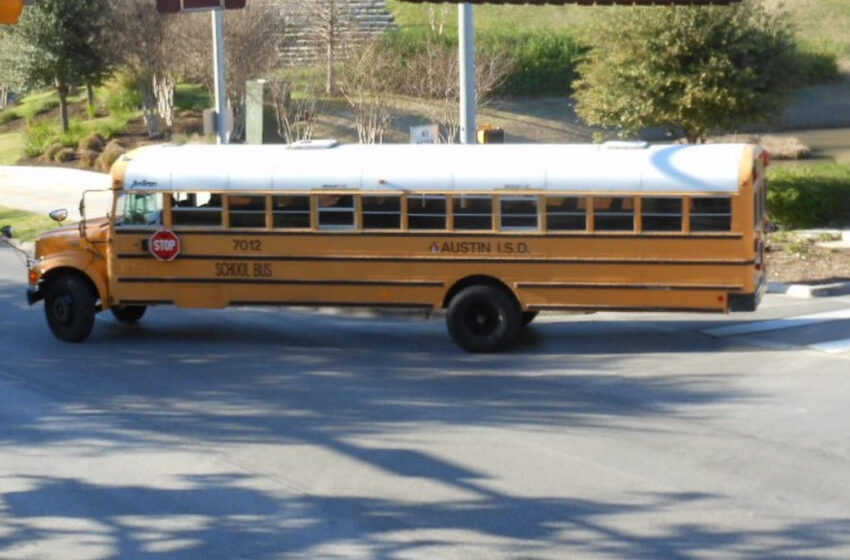  Bus Driver Under Fire After Taking Students To Wrong State After Putting In Wrong Address 
