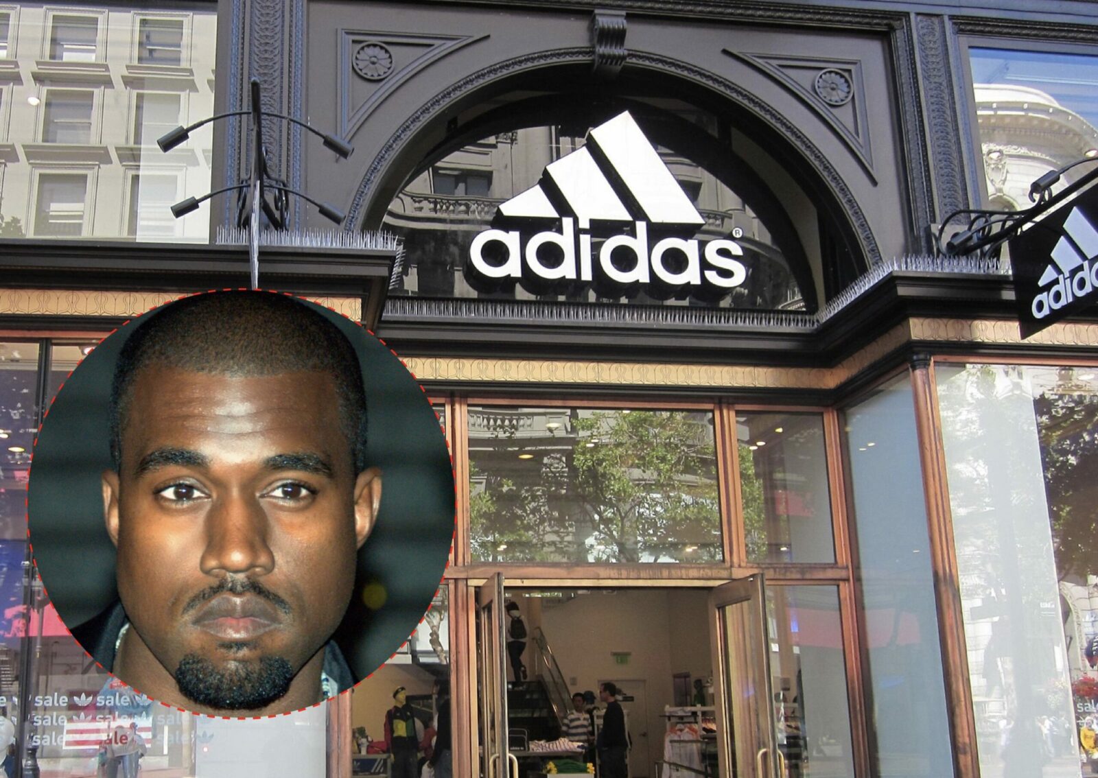 Adidas Announces Investigation Into Allegations Of Inappropriate Behavior By Kanye West