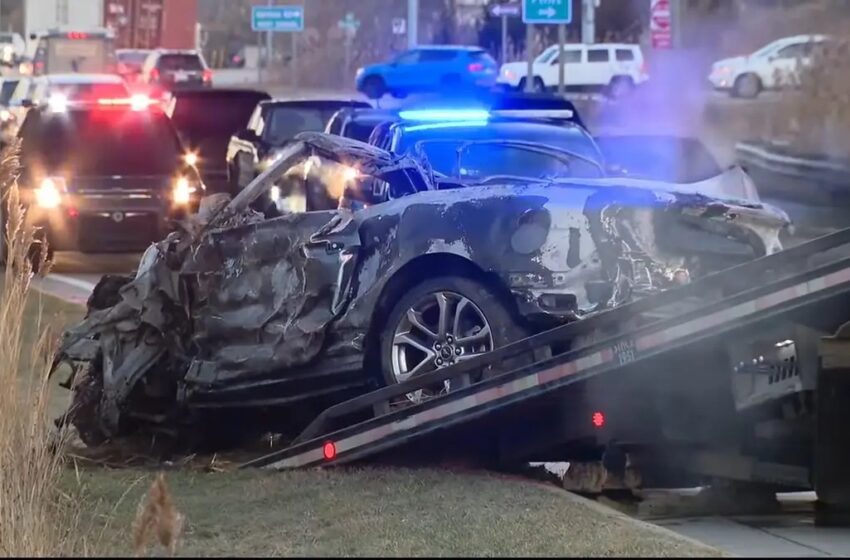  Group Of Thirty Thieves Steals Thirteen Vehicles From Dealership In Flint, Michigan