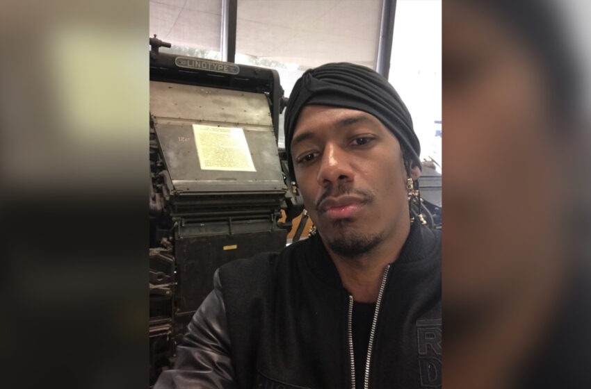  Nick Cannon Says ‘I Think I’m Good Right Now’ When Discussing Having More Kids