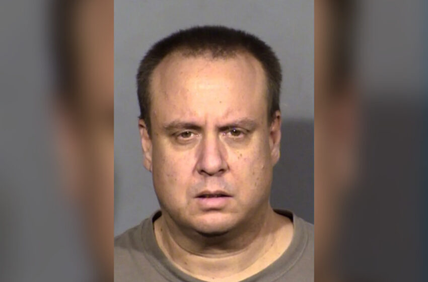  Las Vegas Teacher Tells Elementary Schooler “Don’t Tell Your Mom Or Dad” Before Sexually Abusing Them