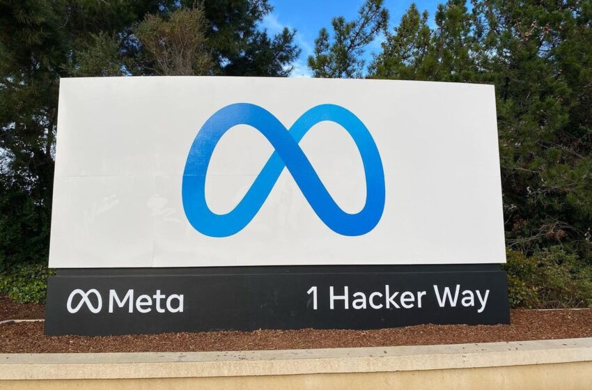  Meta Employees Fired For Taking Over Accounts And Selling Them To Hackers