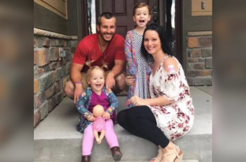  Murderer Chris Watts Has Been Receiving “Racy” Letters With Multiple Women While In Prison