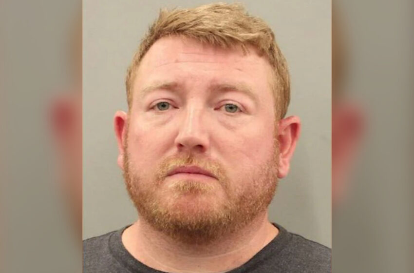  Texas Lawyer Arrested After Sneaking Abortion Drug Into Wife’s Drinks