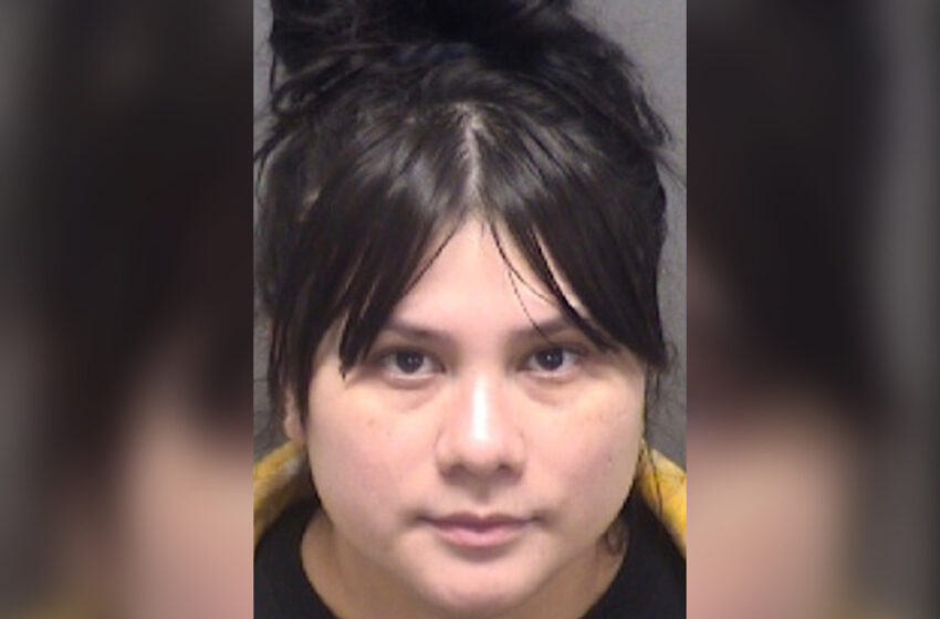  Texas Woman Recklessly Playing With Loaded Gun Shoots Baby Boy In The Chest