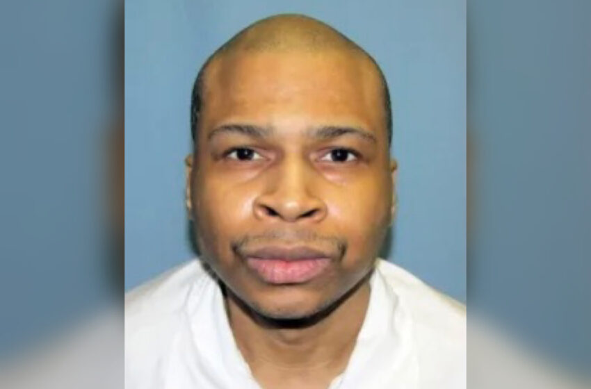  Alabama Inmate “Baked To Death” In Prison Cell, Federal Lawsuit States