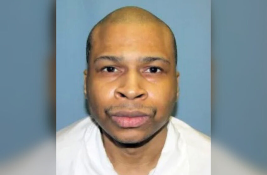 Alabama Inmate 39 Baked To Death 39 In Prison Cell 39 Hotter Than Three Hells