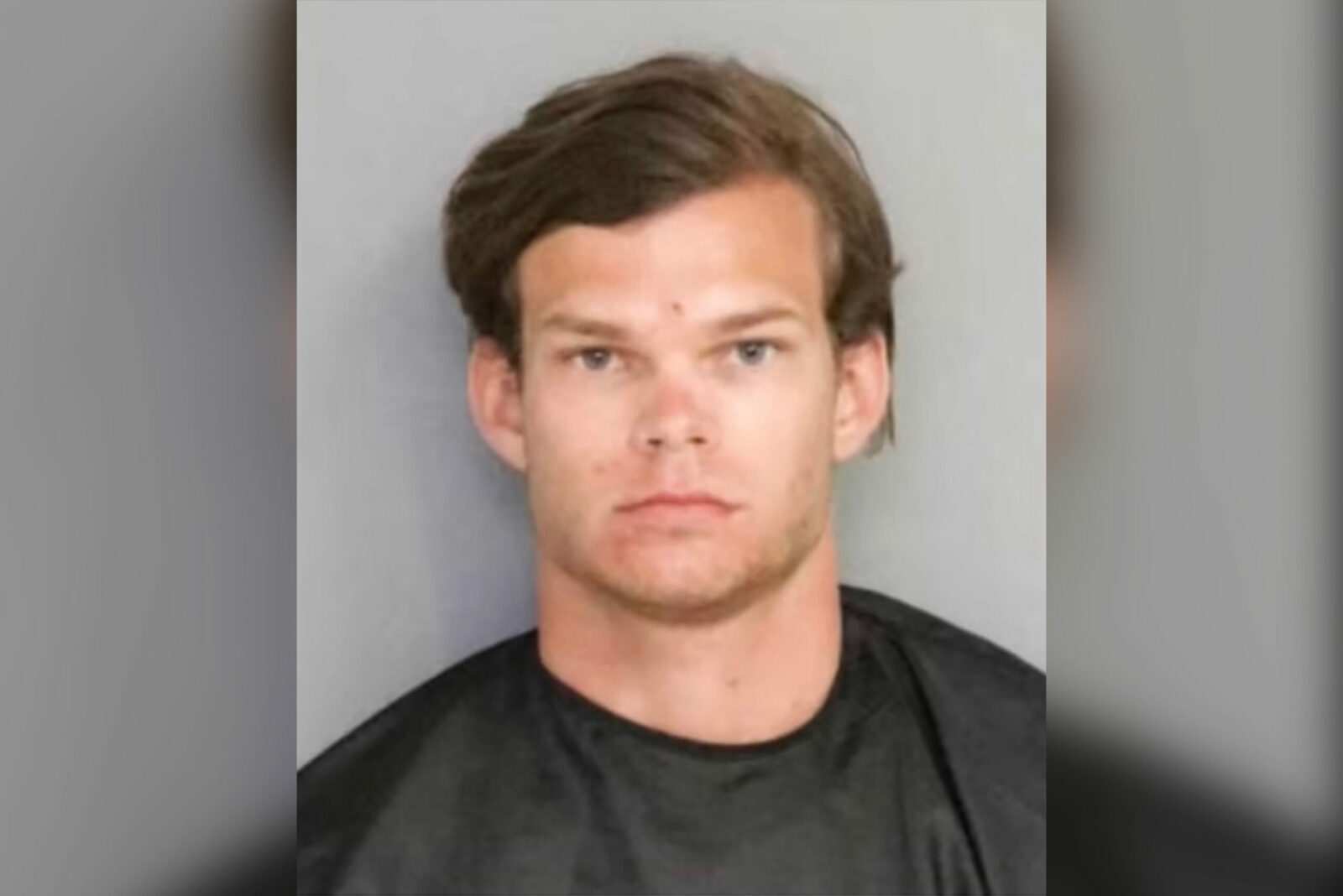 Florida Man Confesses To Killing His Mother Because “She Never Pushed Me To Be A Man”