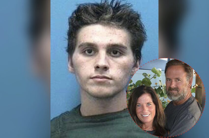  Florida Man Who Killed Couple And Tried To Eat Victim’s Face Found Not Guilty