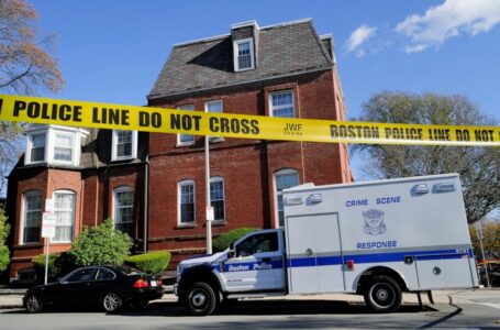 Four Fetuses Found In South Boston Condo’s Freezer
